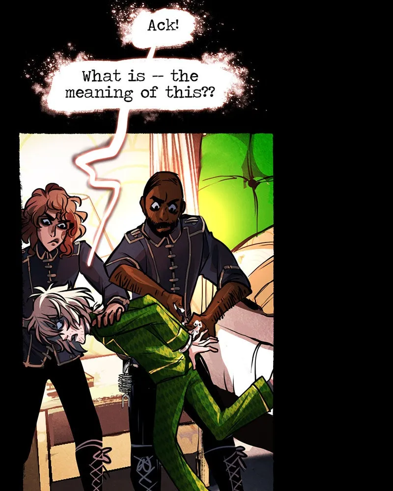 Shiloh Chapter 74 page 13 - 