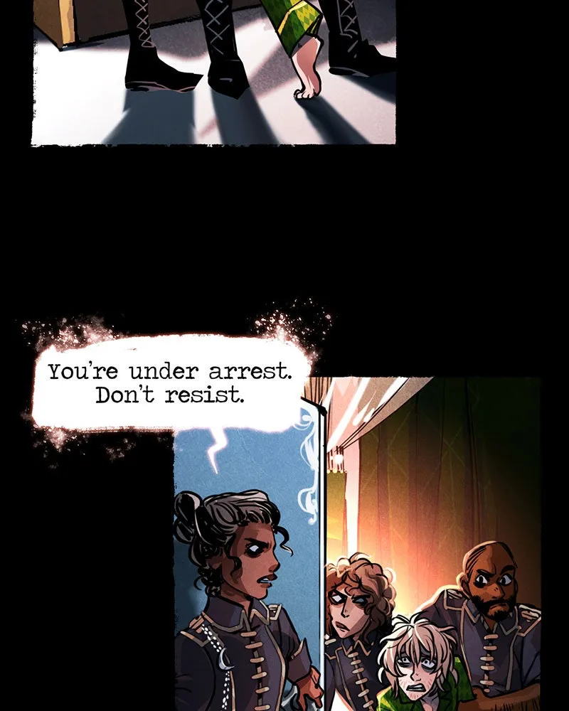 Shiloh Chapter 74 page 14 - 