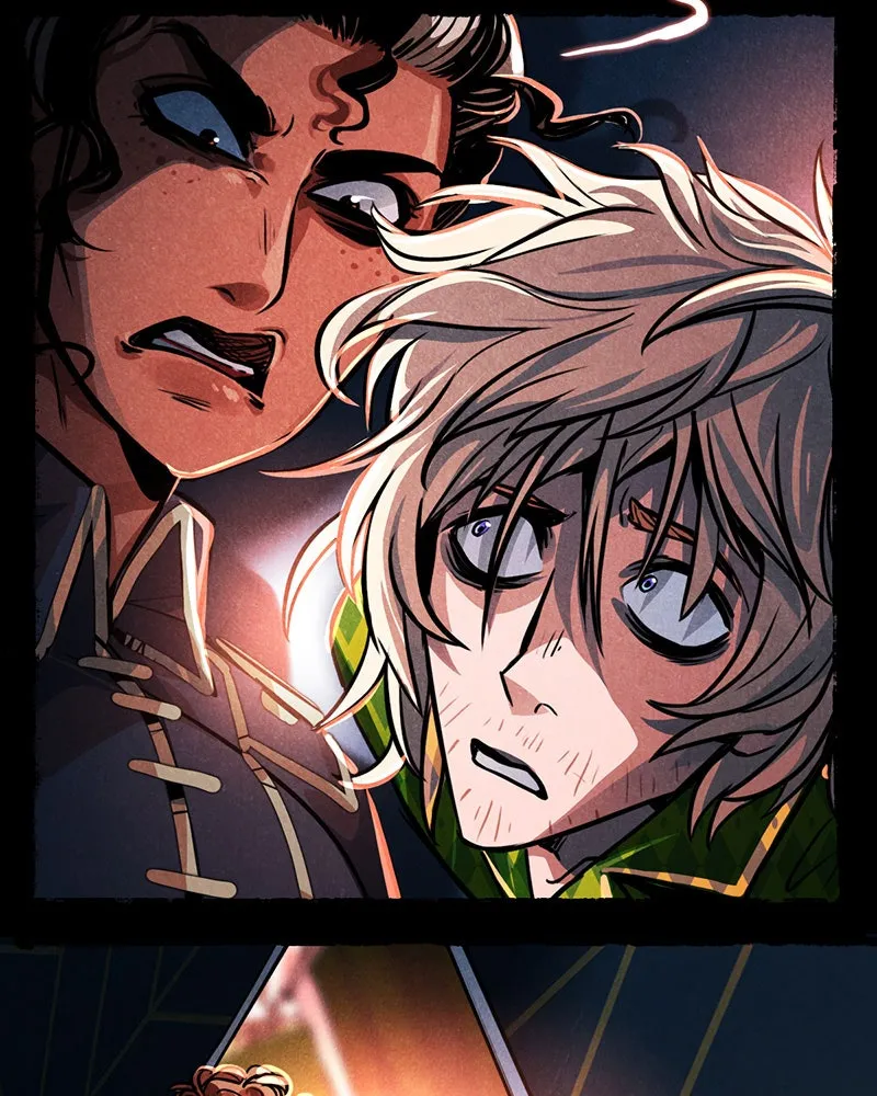 Shiloh Chapter 74 page 16 - 