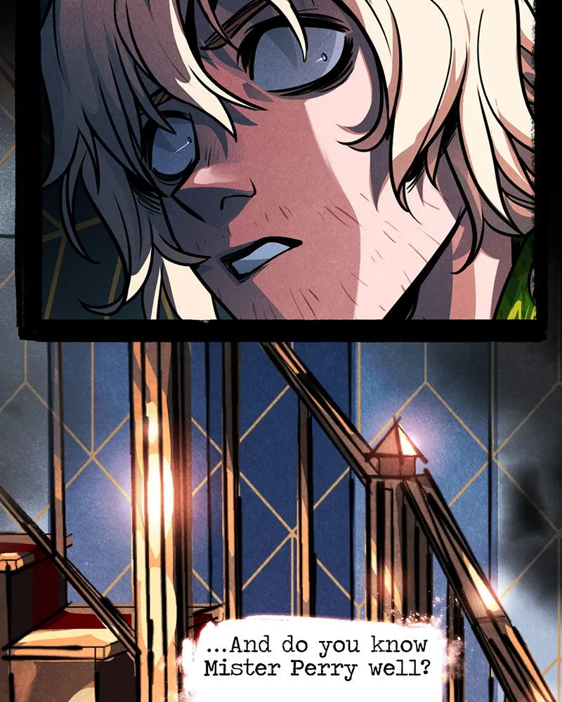 Shiloh Chapter 74 page 18 - 
