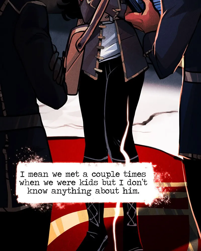 Shiloh Chapter 74 page 20 - 