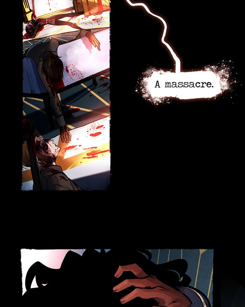 Shiloh Chapter 74 page 3 - 