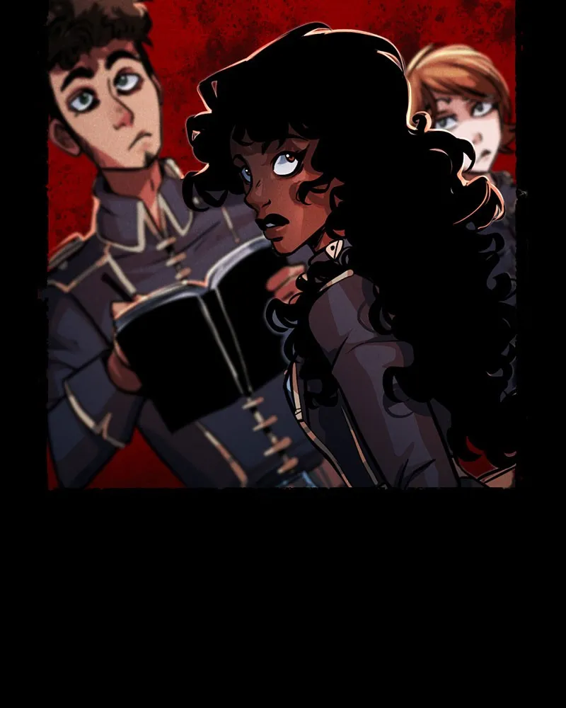 Shiloh Chapter 74 page 22 - 