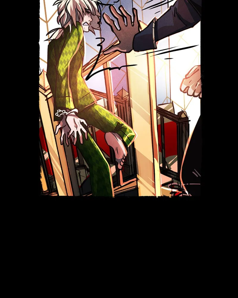 Shiloh Chapter 74 page 25 - 