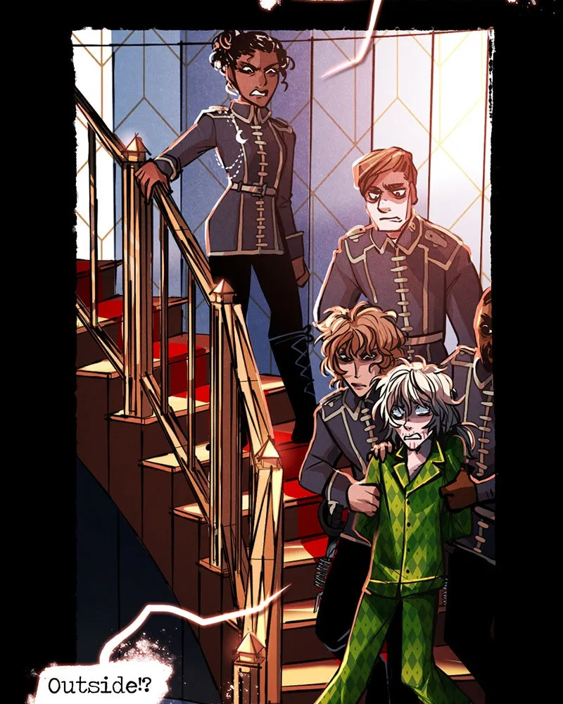 Shiloh Chapter 74 page 30 - 