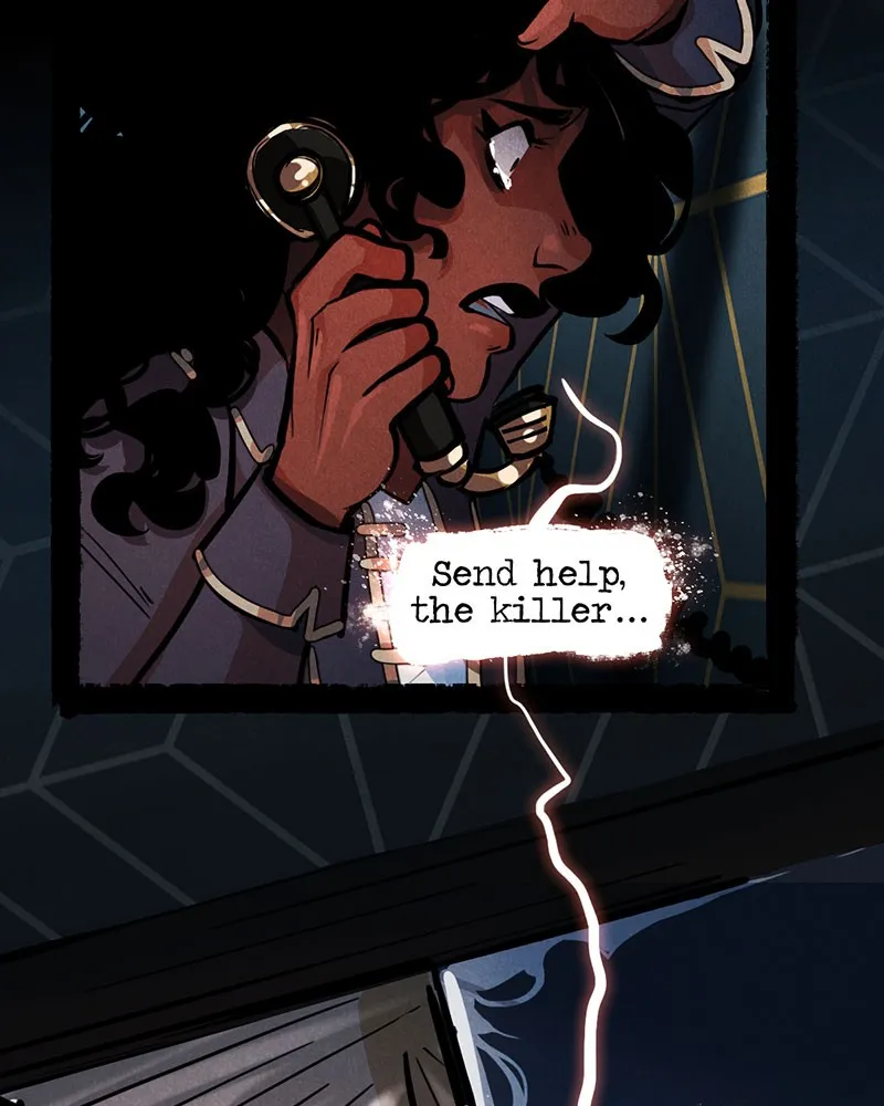 Shiloh Chapter 74 page 4 - 