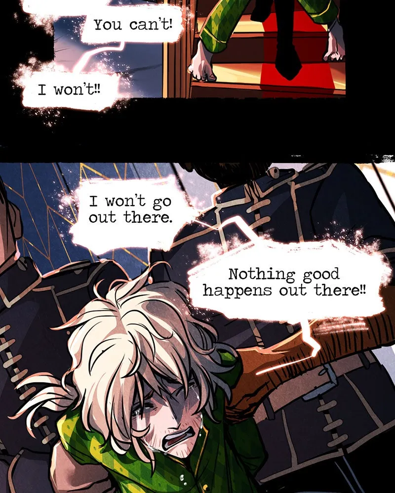 Shiloh Chapter 74 page 31 - 
