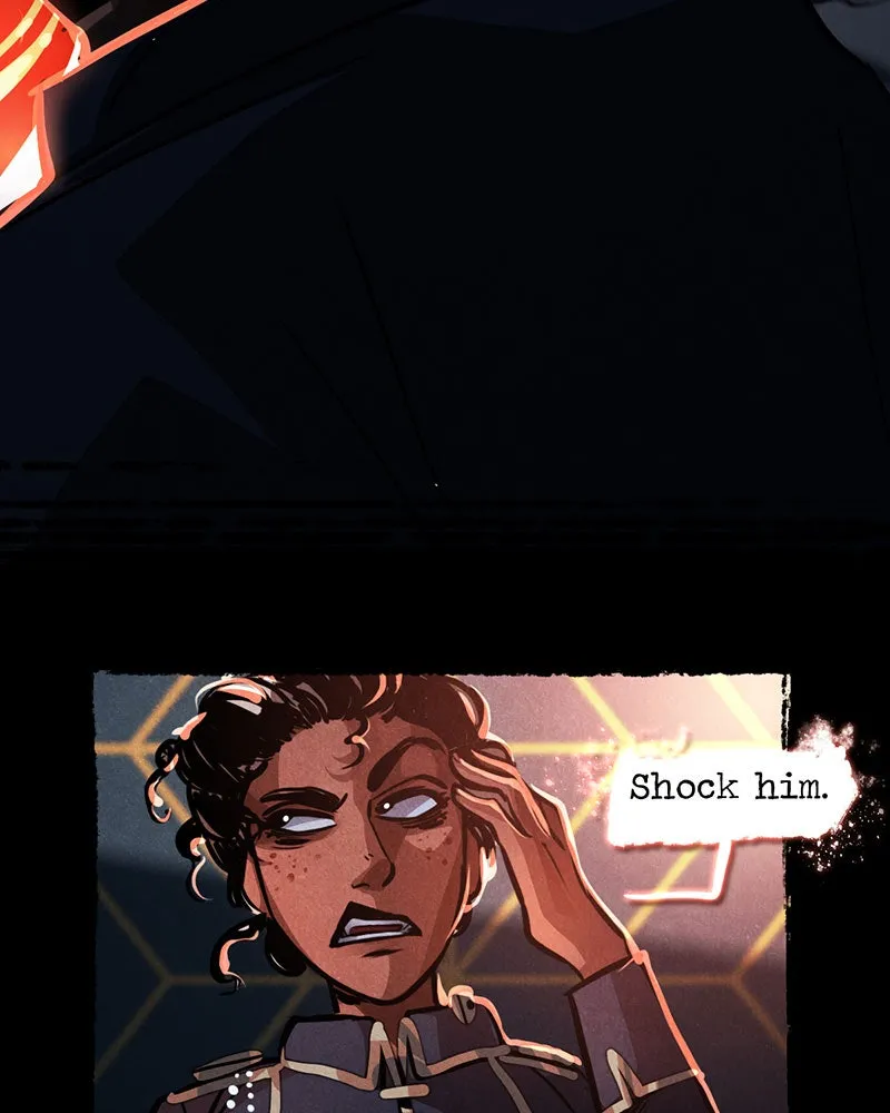 Shiloh Chapter 74 page 33 - 