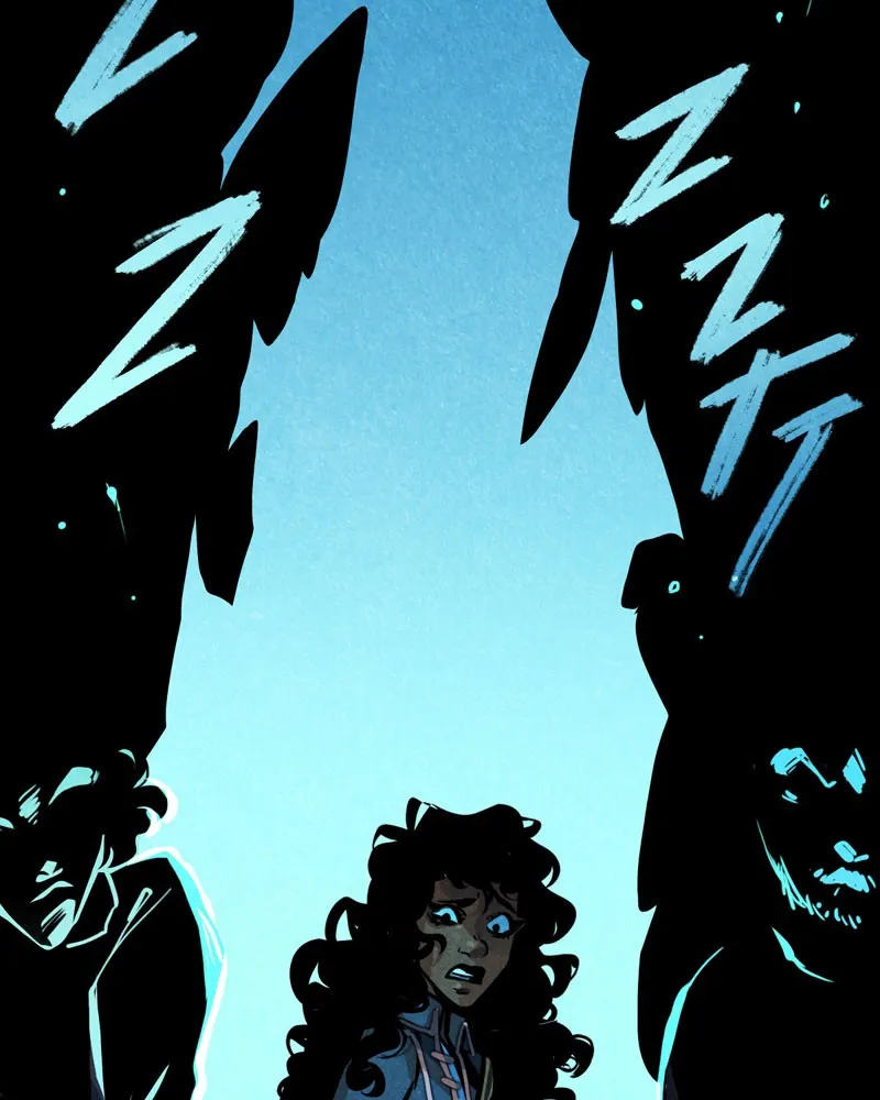 Shiloh Chapter 74 page 35 - 