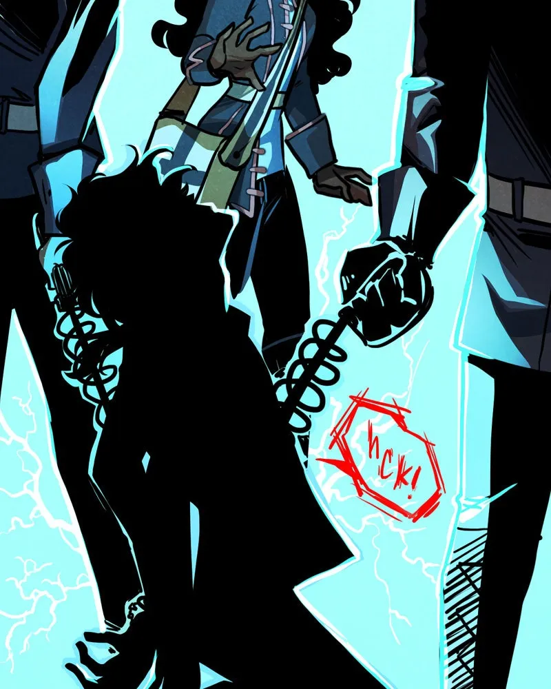Shiloh Chapter 74 page 36 - 