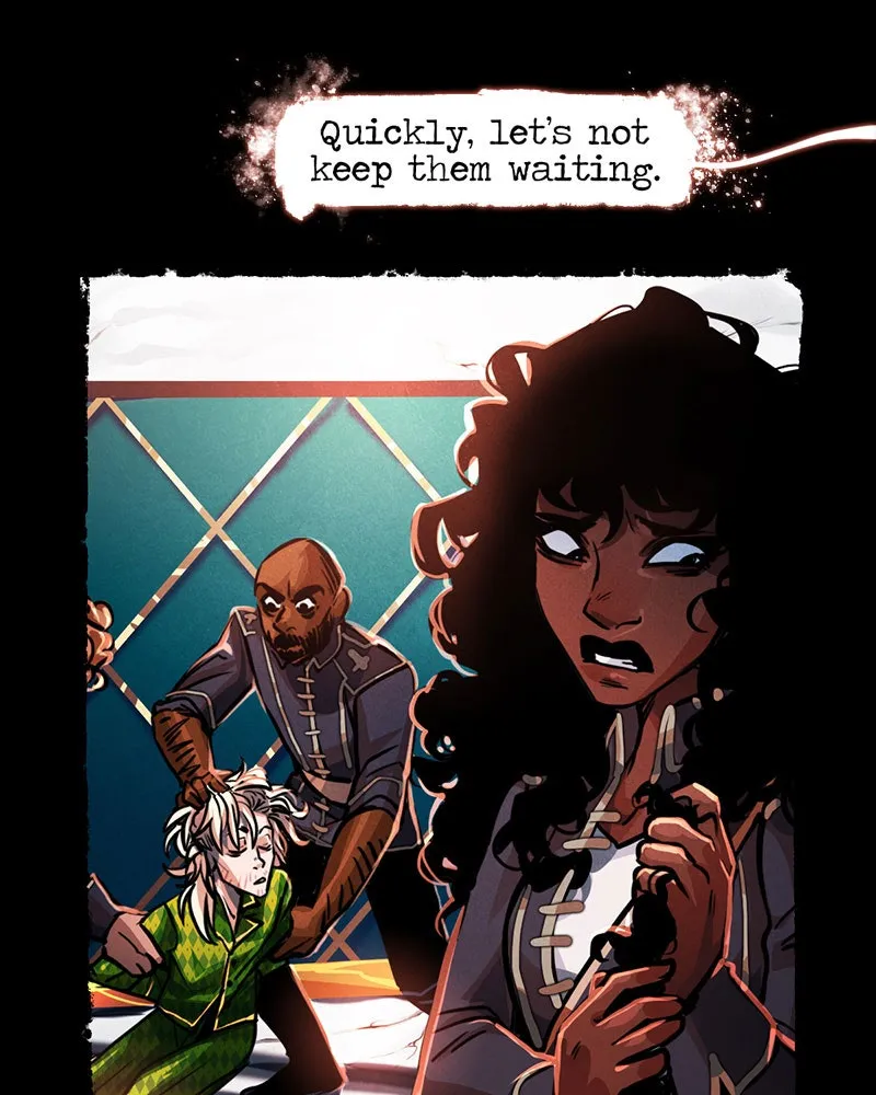 Shiloh Chapter 74 page 39 - 