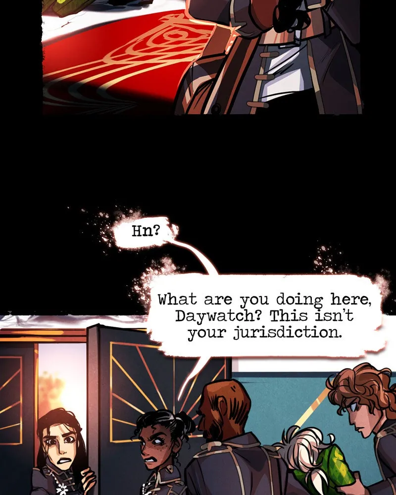 Shiloh Chapter 74 page 40 - 