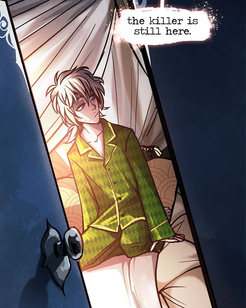 Shiloh Chapter 74 page 5 - 
