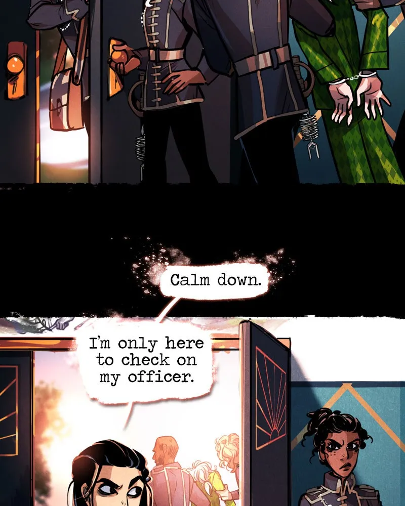 Shiloh Chapter 74 page 41 - 