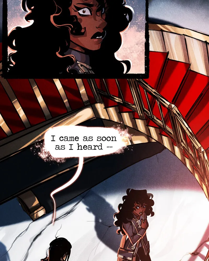 Shiloh Chapter 74 page 43 - 