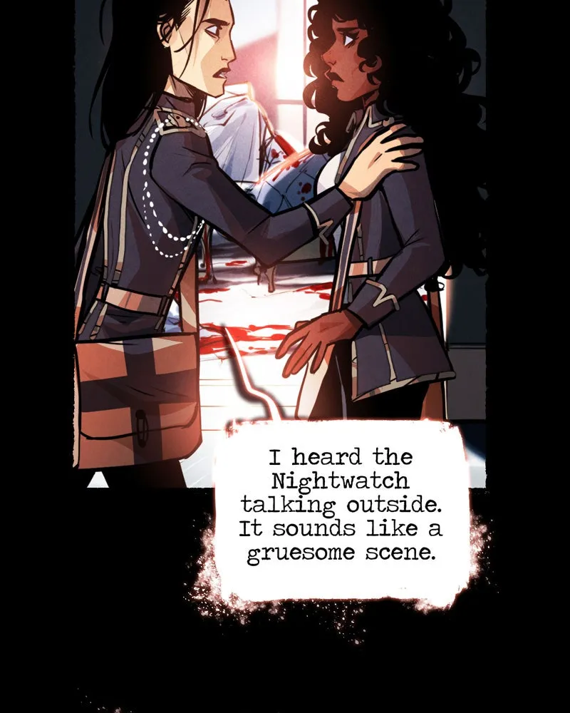 Shiloh Chapter 74 page 46 - 