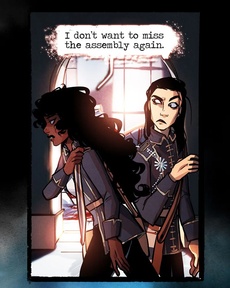 Shiloh Chapter 74 page 48 - 
