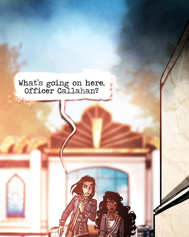 Shiloh Chapter 74 page 49 - 
