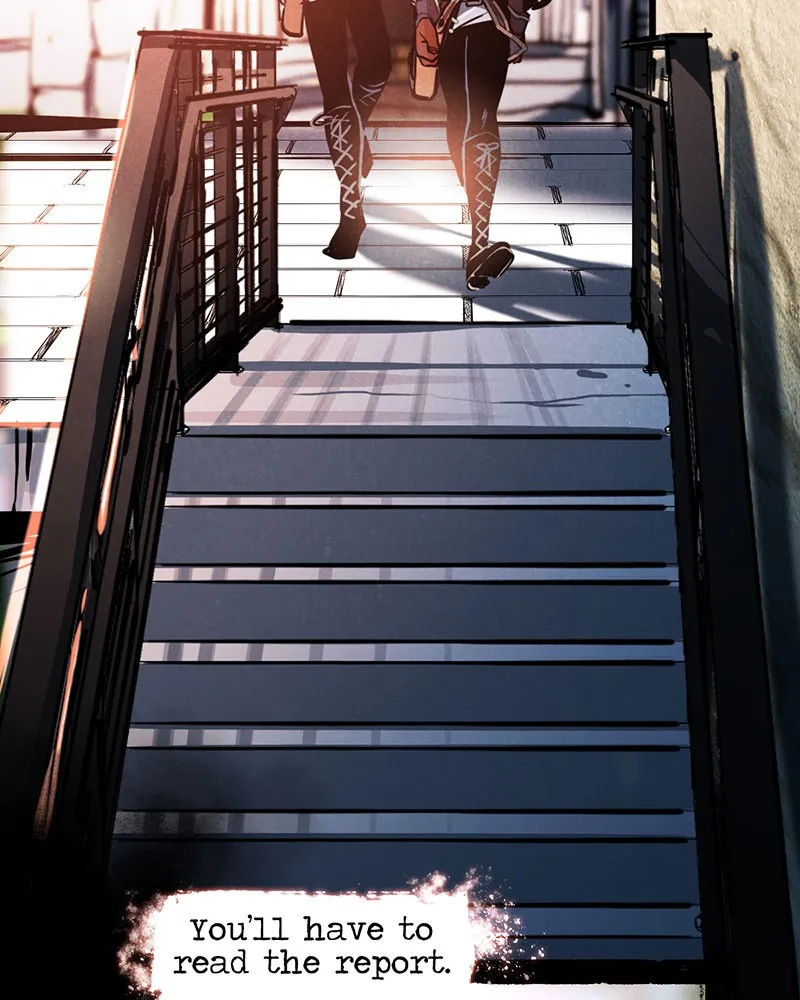 Shiloh Chapter 74 page 50 - 