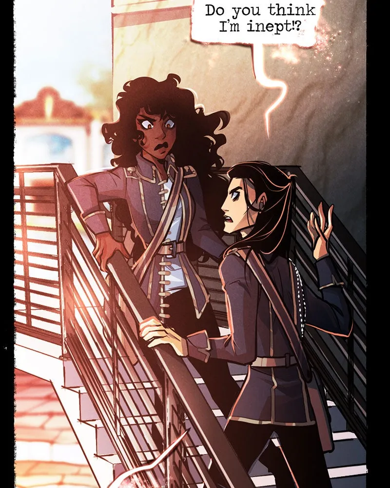 Shiloh Chapter 74 page 54 - 