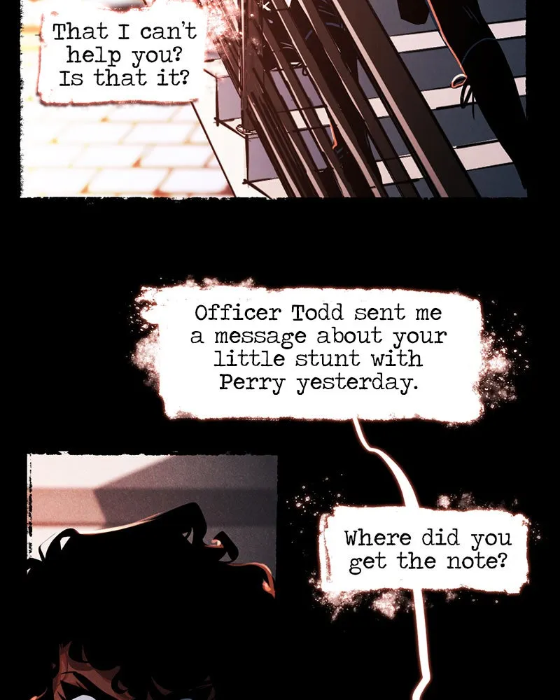 Shiloh Chapter 74 page 55 - 