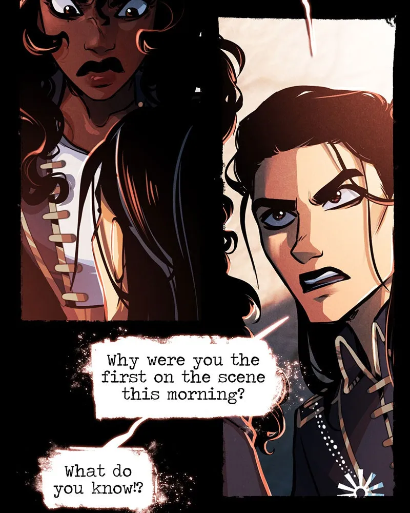 Shiloh Chapter 74 page 56 - 