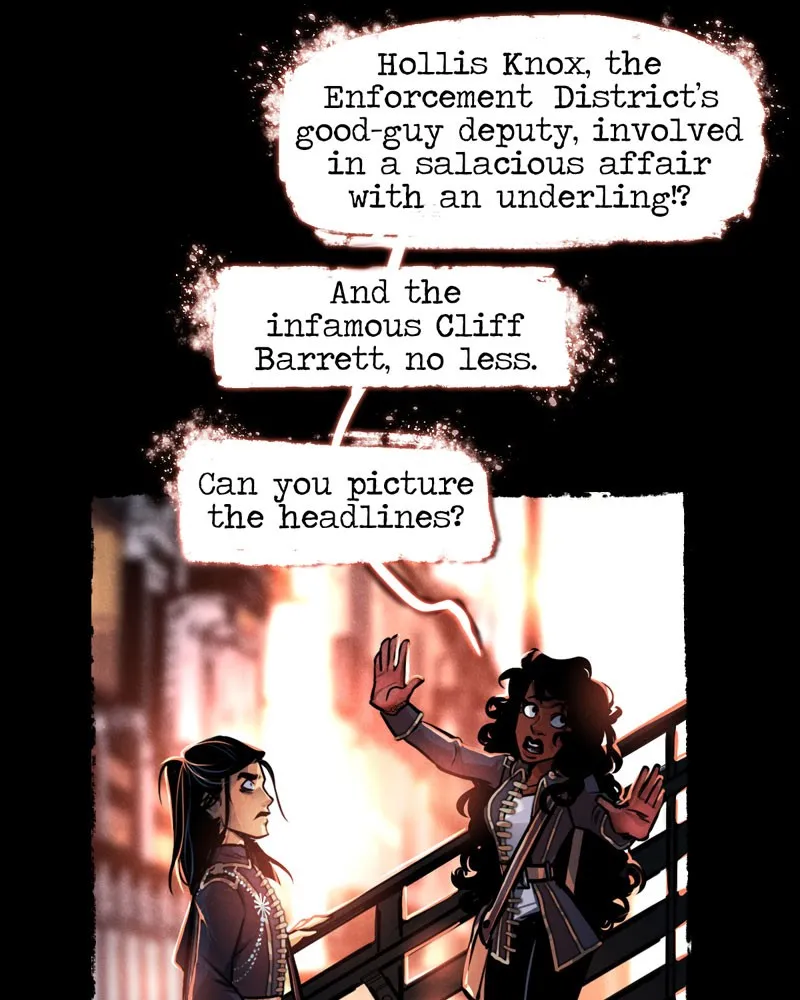 Shiloh Chapter 74 page 71 - 