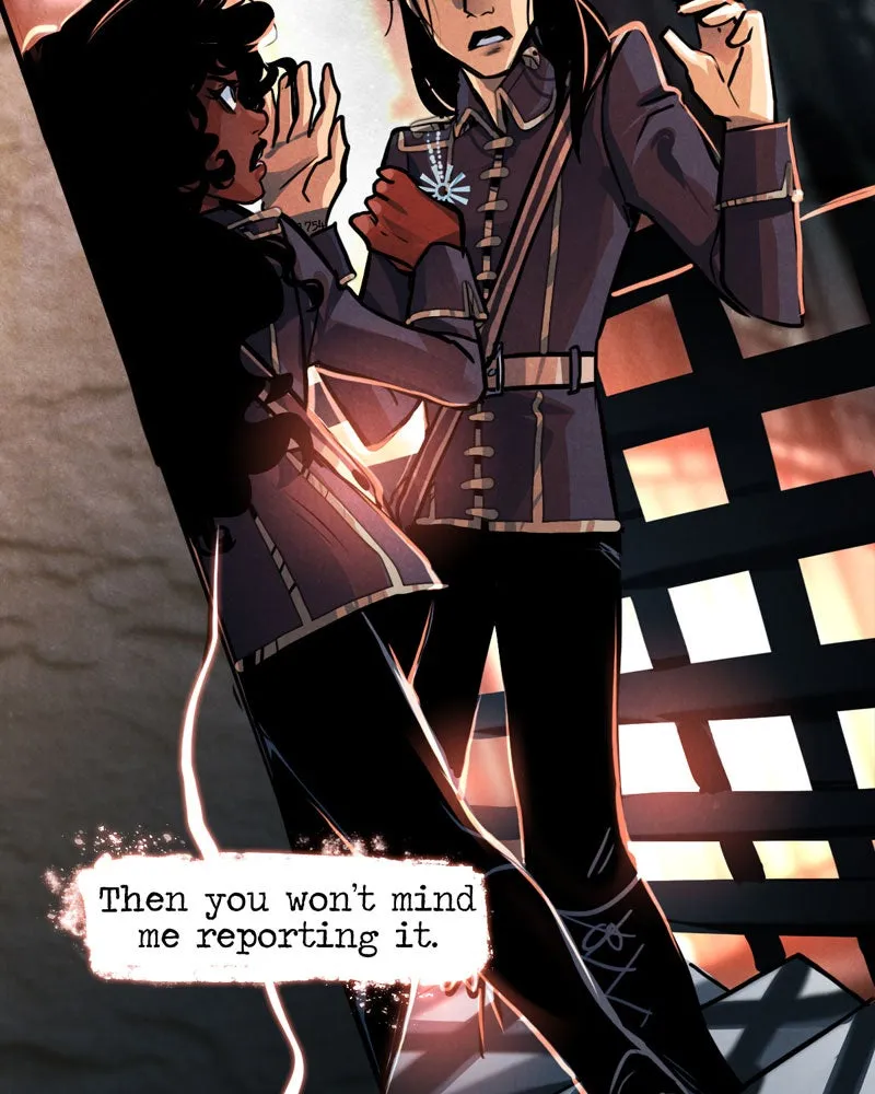 Shiloh Chapter 74 page 76 - 