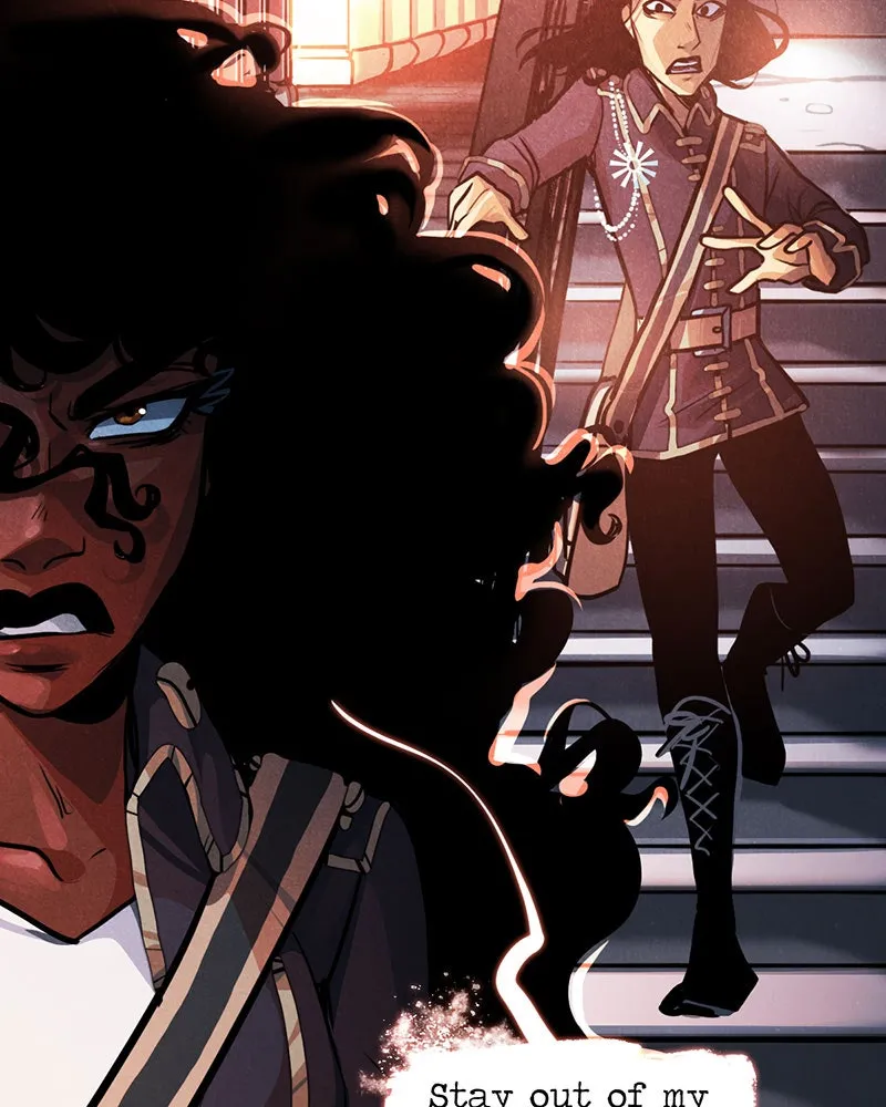 Shiloh Chapter 74 page 80 - 