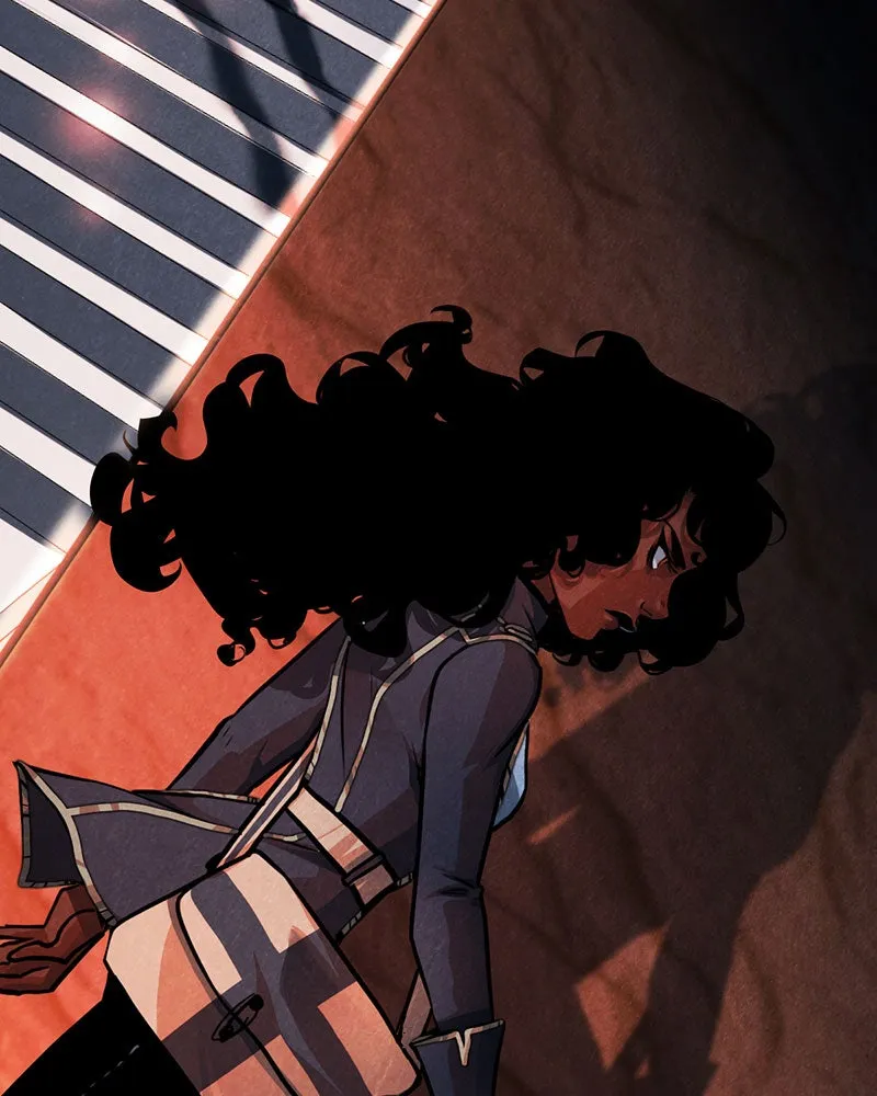 Shiloh Chapter 74 page 84 - 