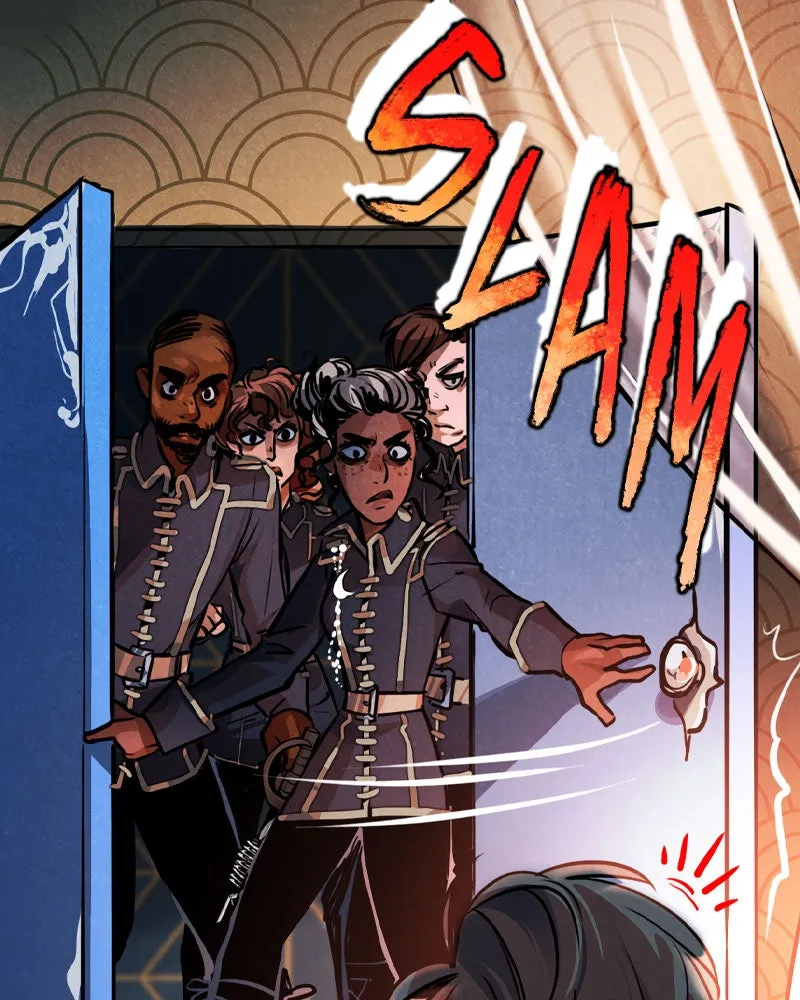 Shiloh Chapter 74 page 10 - 