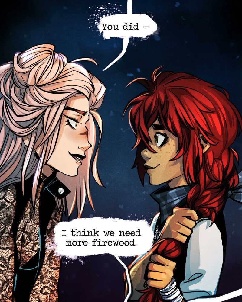 Shiloh Chapter 75 page 14 - 