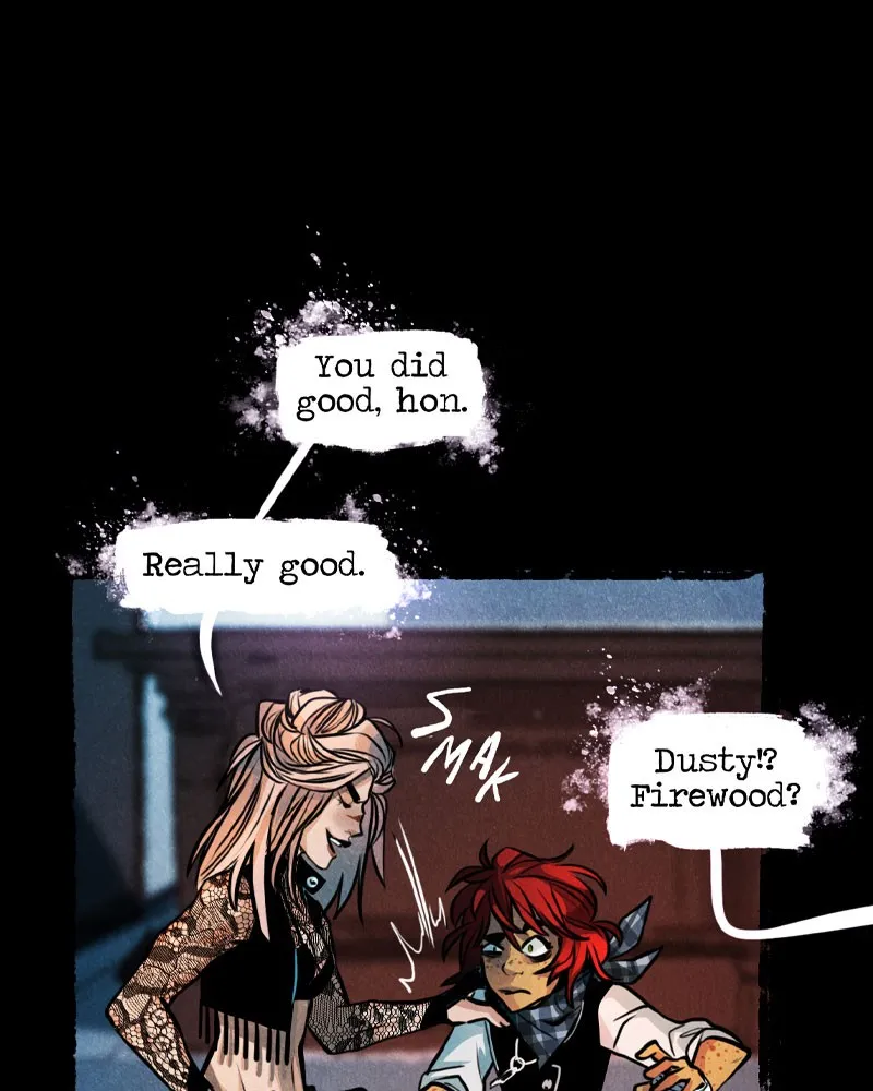 Shiloh Chapter 75 page 16 - 