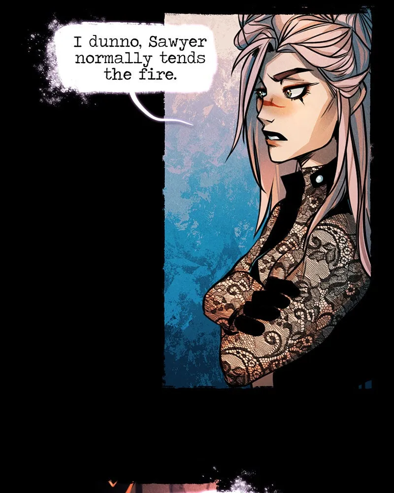 Shiloh Chapter 75 page 20 - 