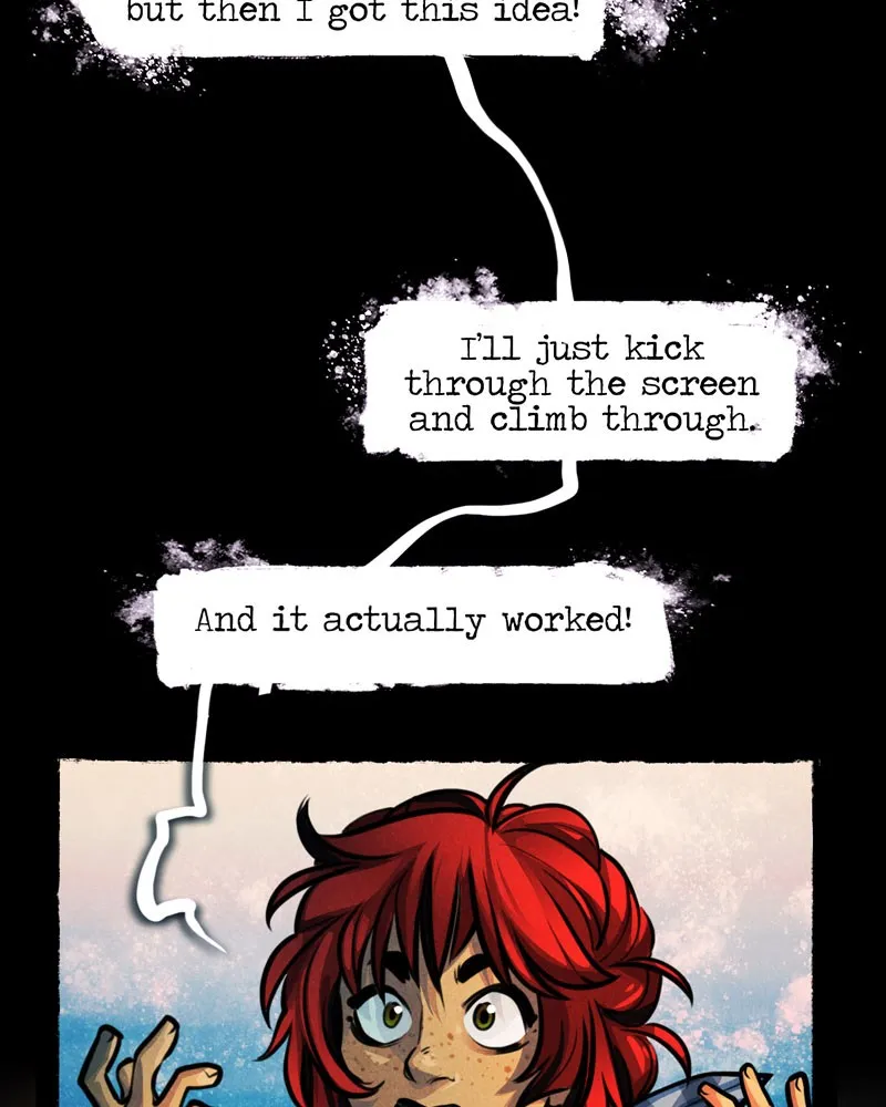 Shiloh Chapter 75 page 3 - 