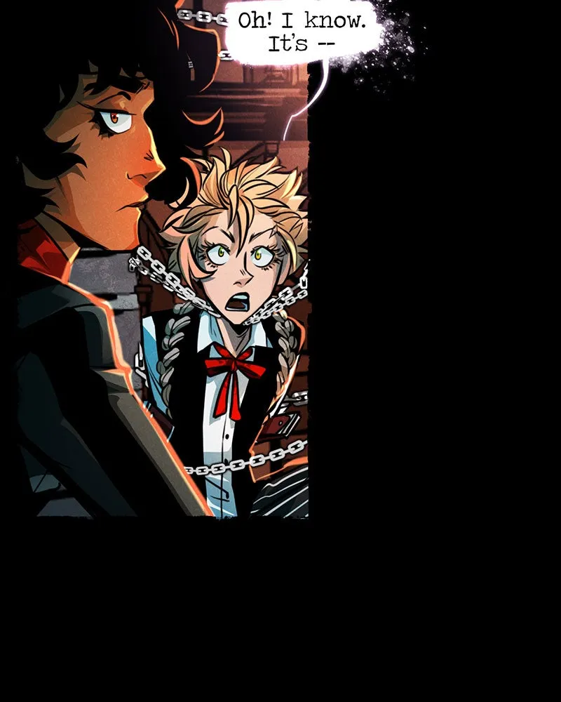 Shiloh Chapter 75 page 21 - 