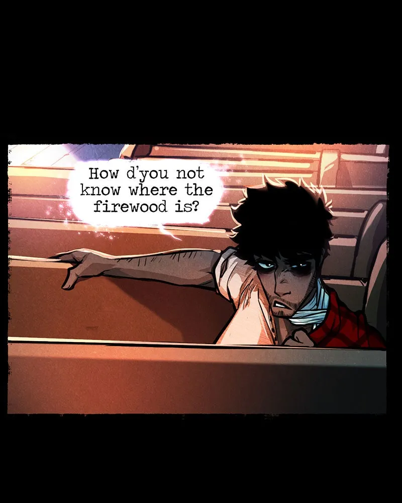 Shiloh Chapter 75 page 25 - 