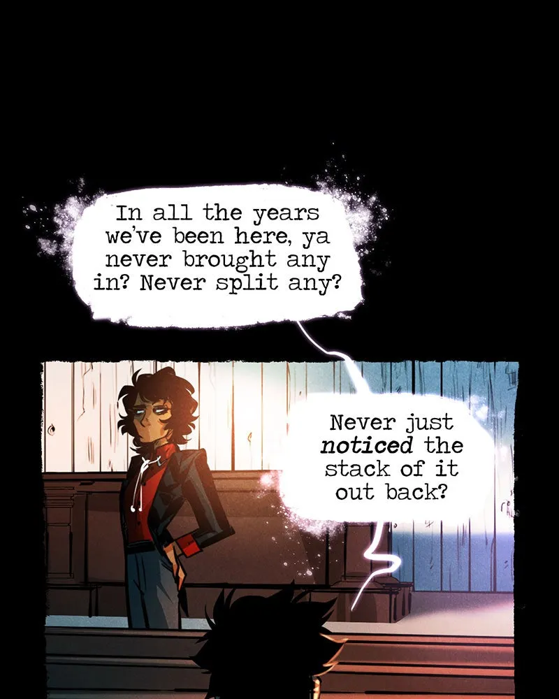 Shiloh Chapter 75 page 26 - 