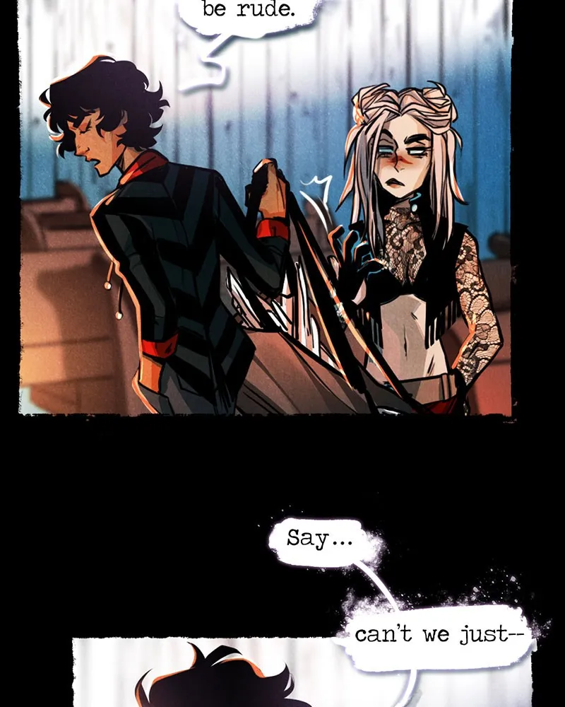 Shiloh Chapter 75 page 28 - 