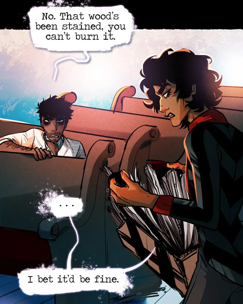 Shiloh Chapter 75 page 30 - 