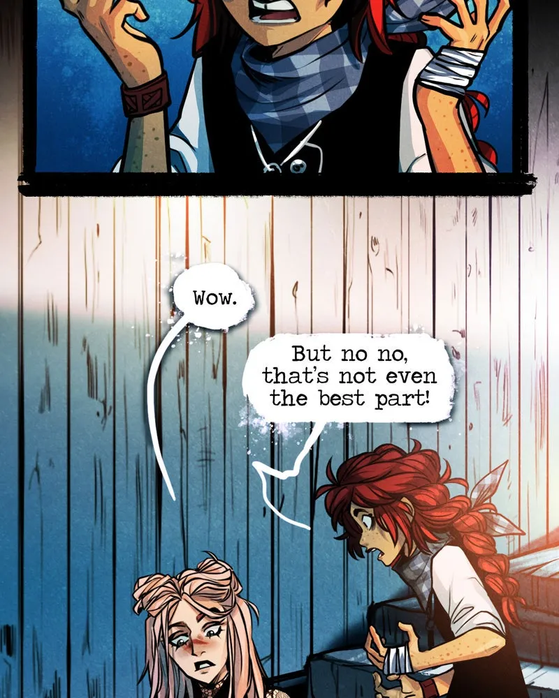 Shiloh Chapter 75 page 4 - 