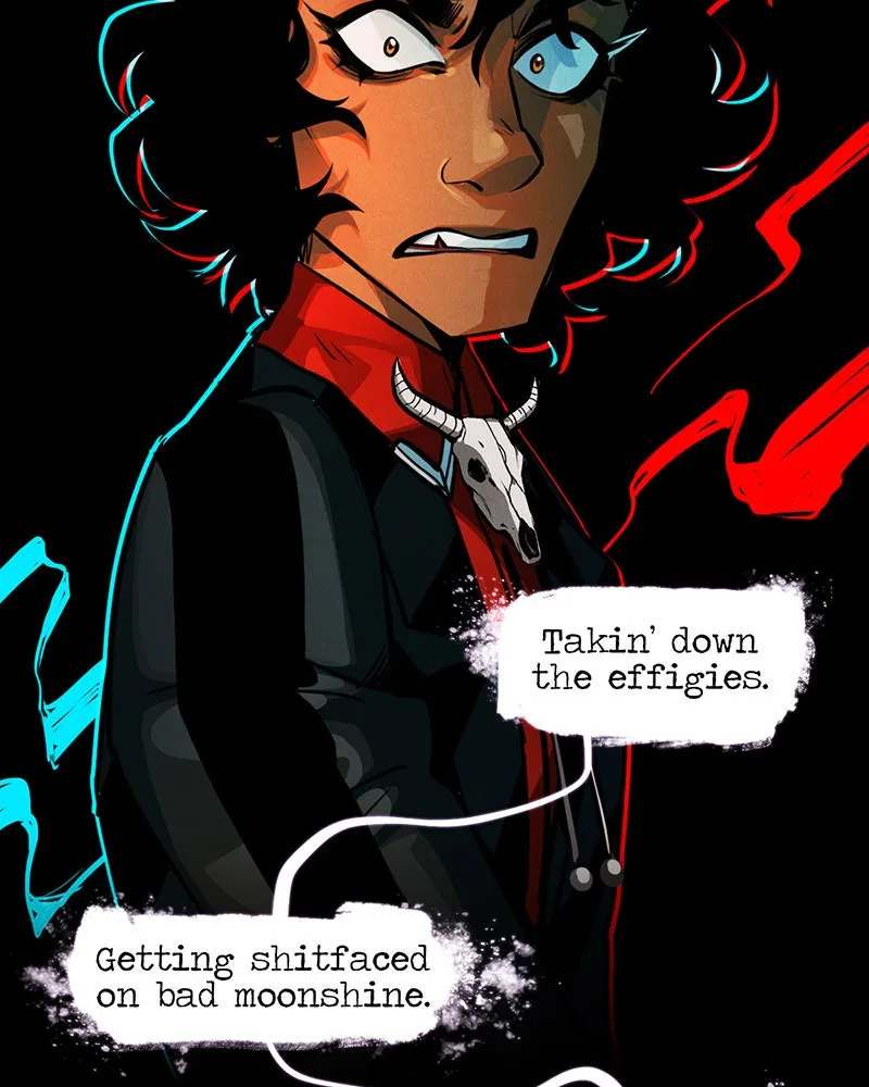 Shiloh Chapter 75 page 34 - 