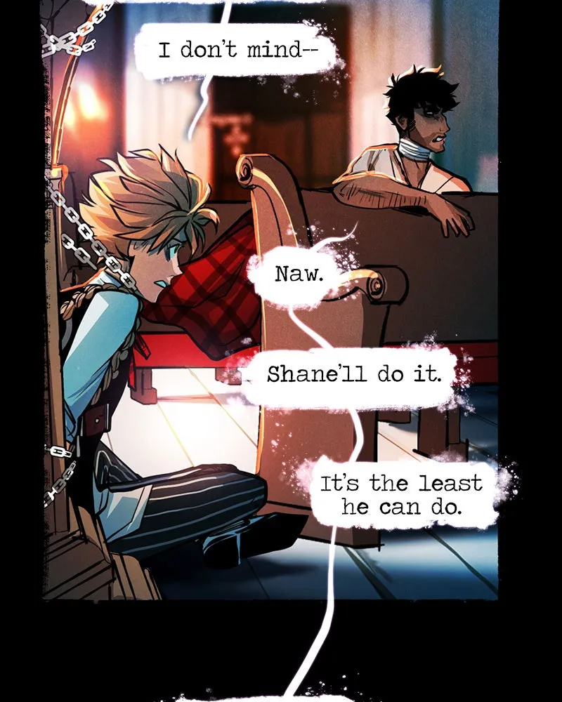 Shiloh Chapter 75 page 36 - 
