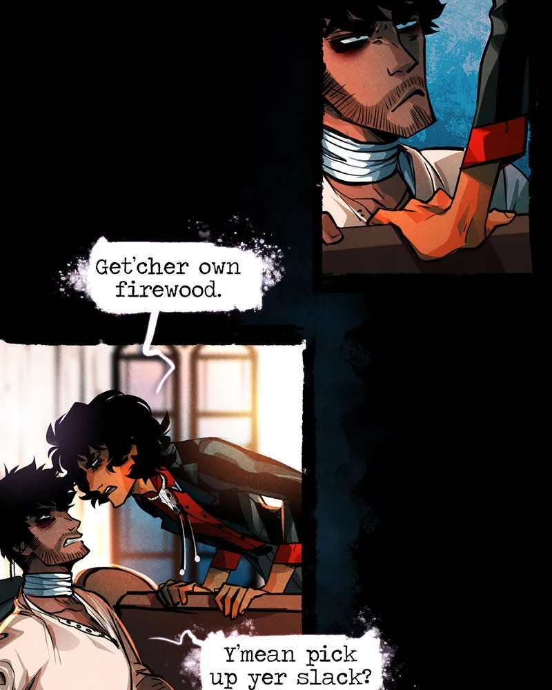 Shiloh Chapter 75 page 38 - 