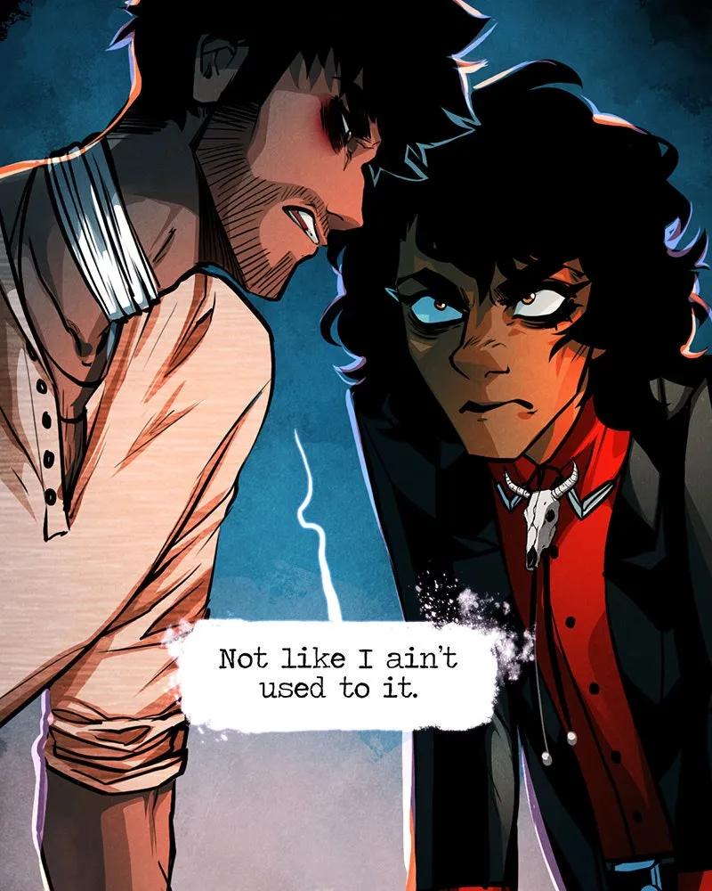 Shiloh Chapter 75 page 40 - 