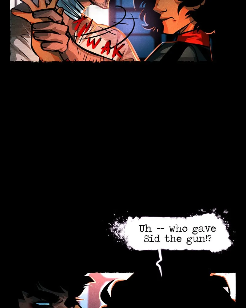 Shiloh Chapter 75 page 43 - 