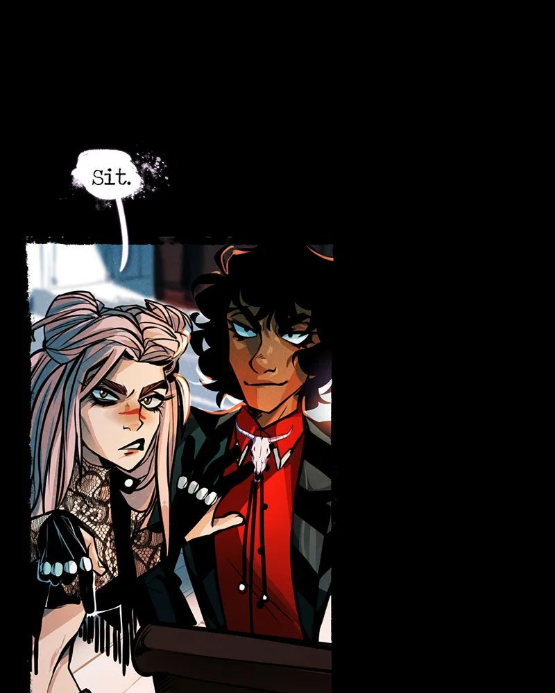 Shiloh Chapter 75 page 46 - 