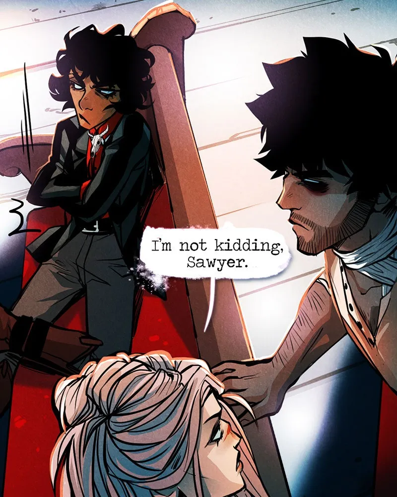 Shiloh Chapter 75 page 48 - 