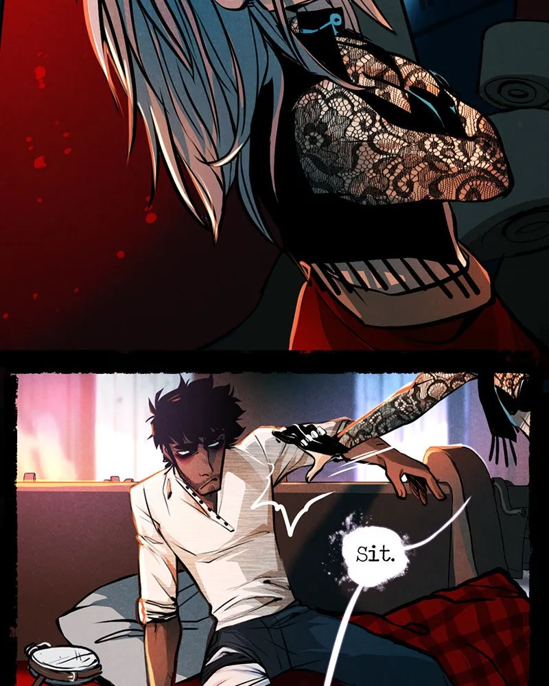 Shiloh Chapter 75 page 49 - 
