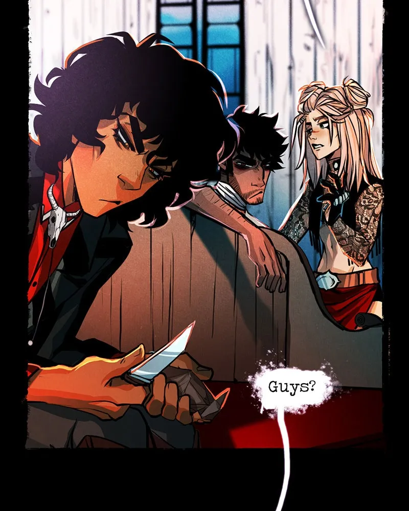 Shiloh Chapter 75 page 57 - 
